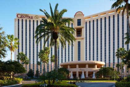Rosen Centre Hotel Orlando Convention Center - image 1