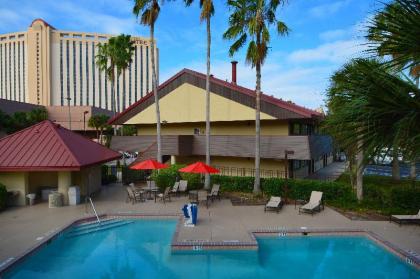 midpointe Hotel by Rosen Hotels  Resorts Orlando